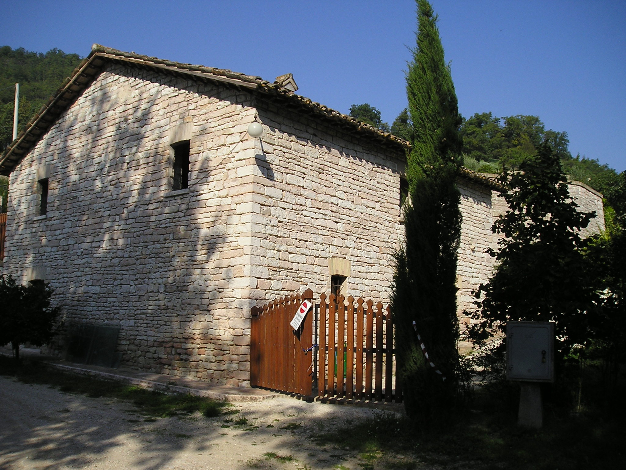 Molino di Cavaticci