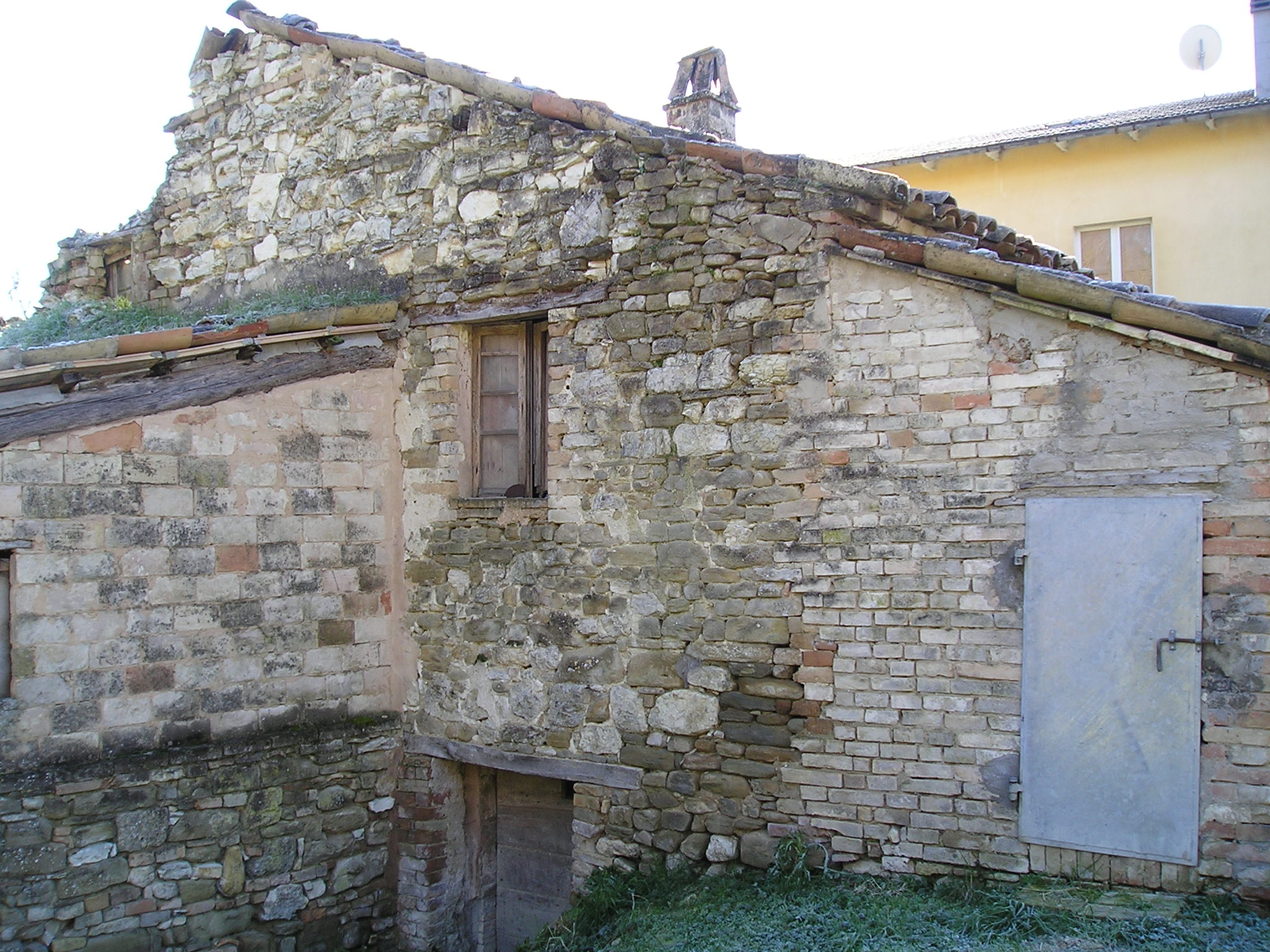Molino di S. Maria in Repuglie