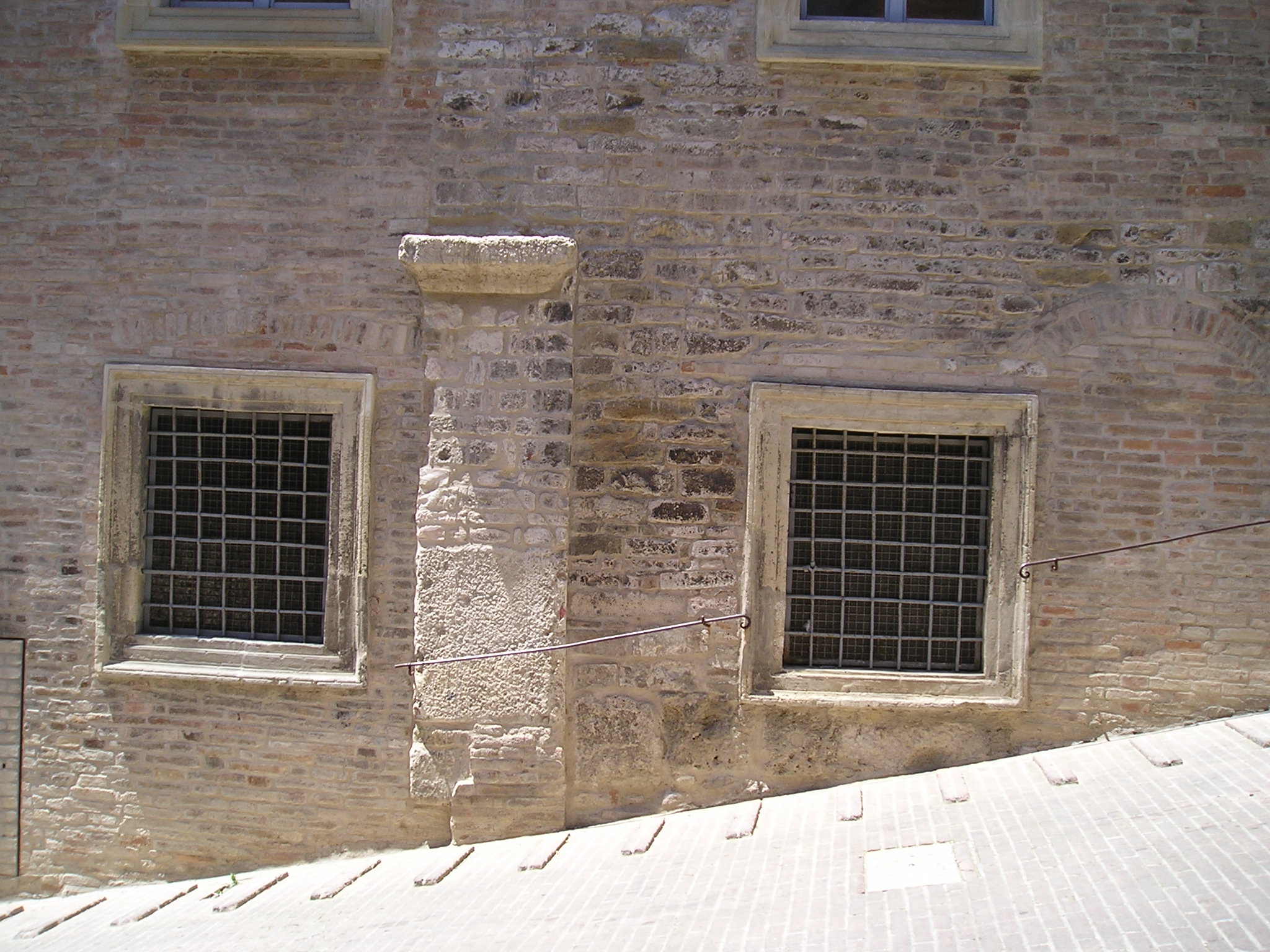 Porta urbica