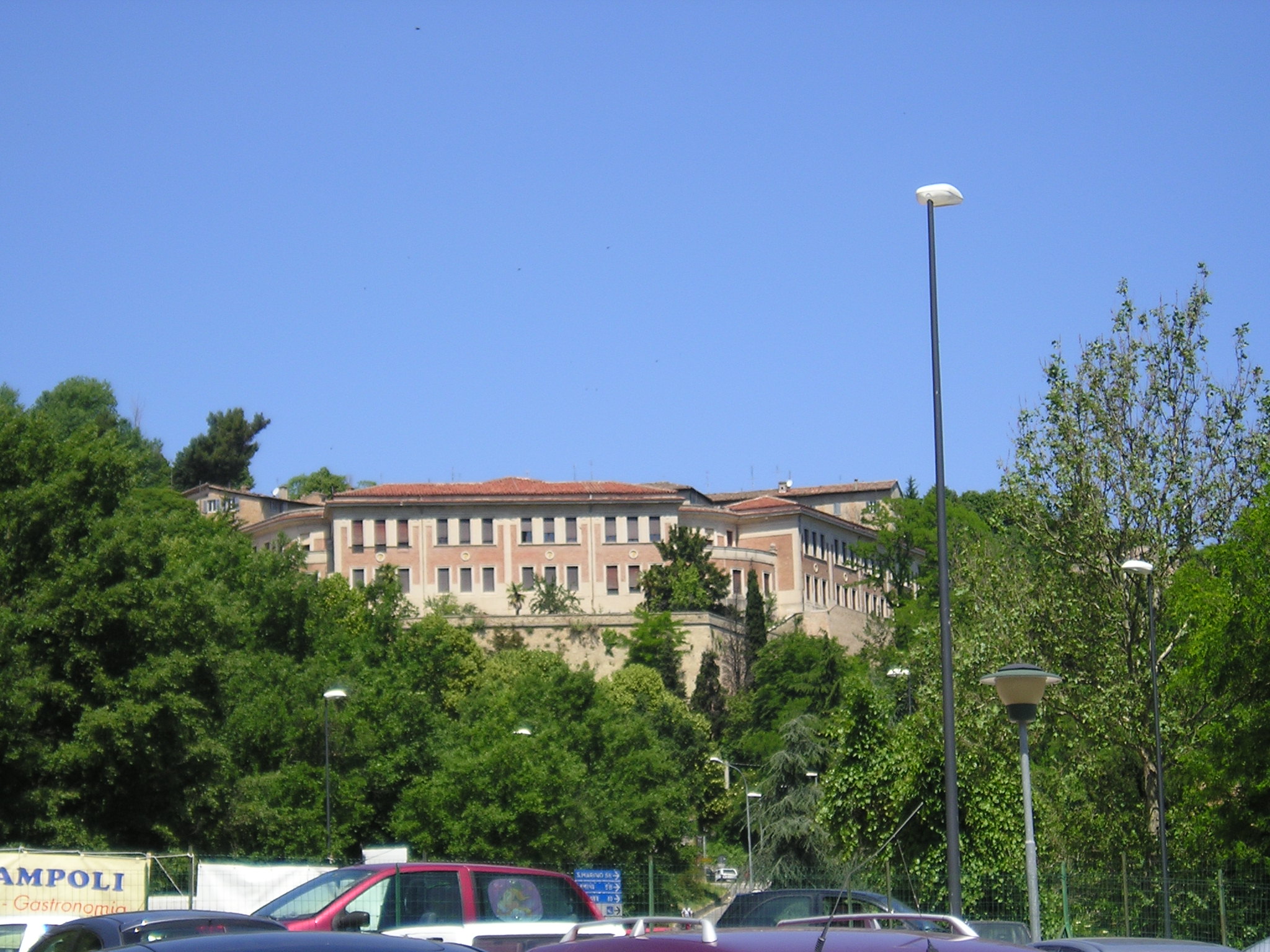 Scuola Giovanni Pascoli