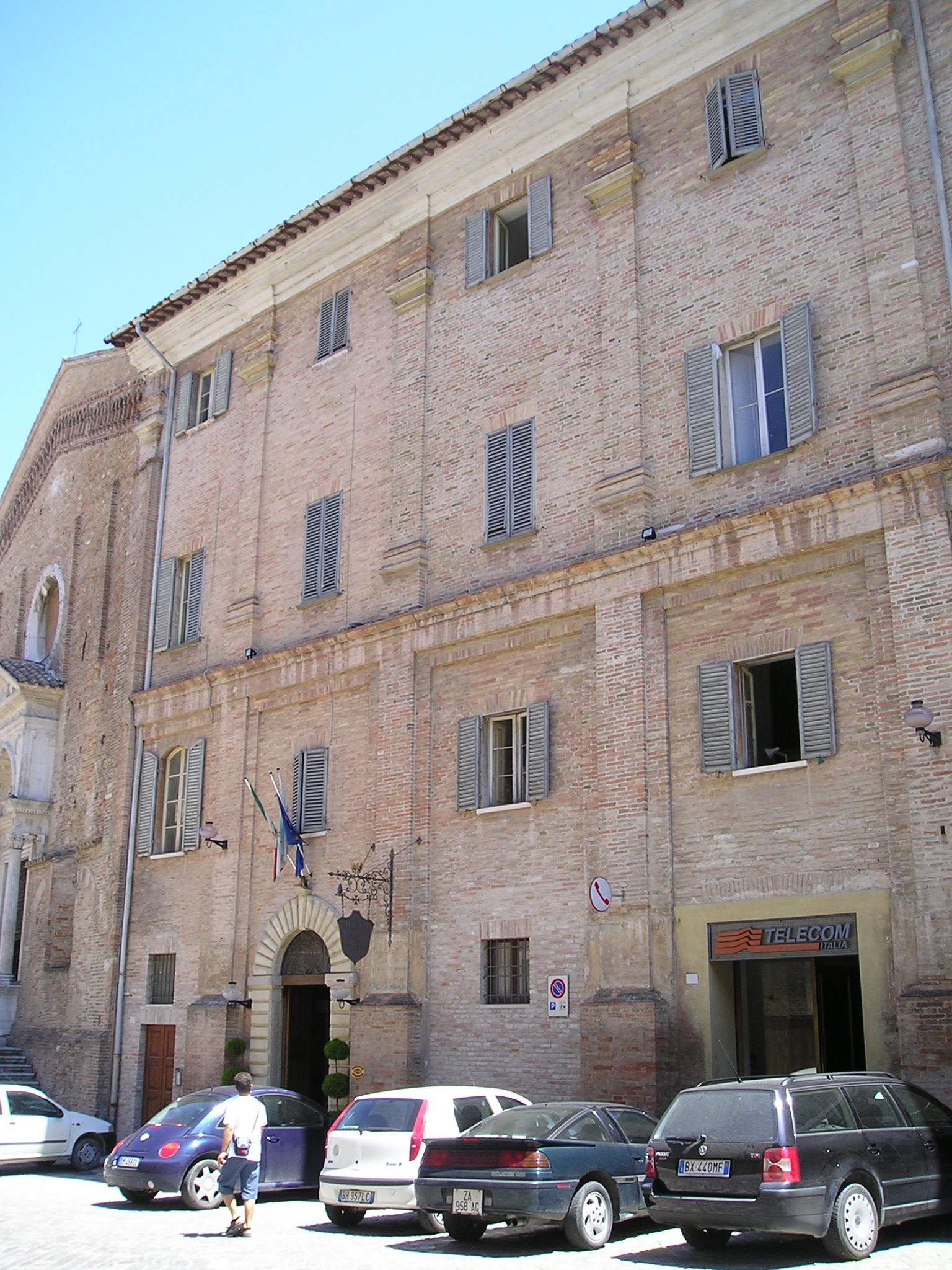Seminario vescovile