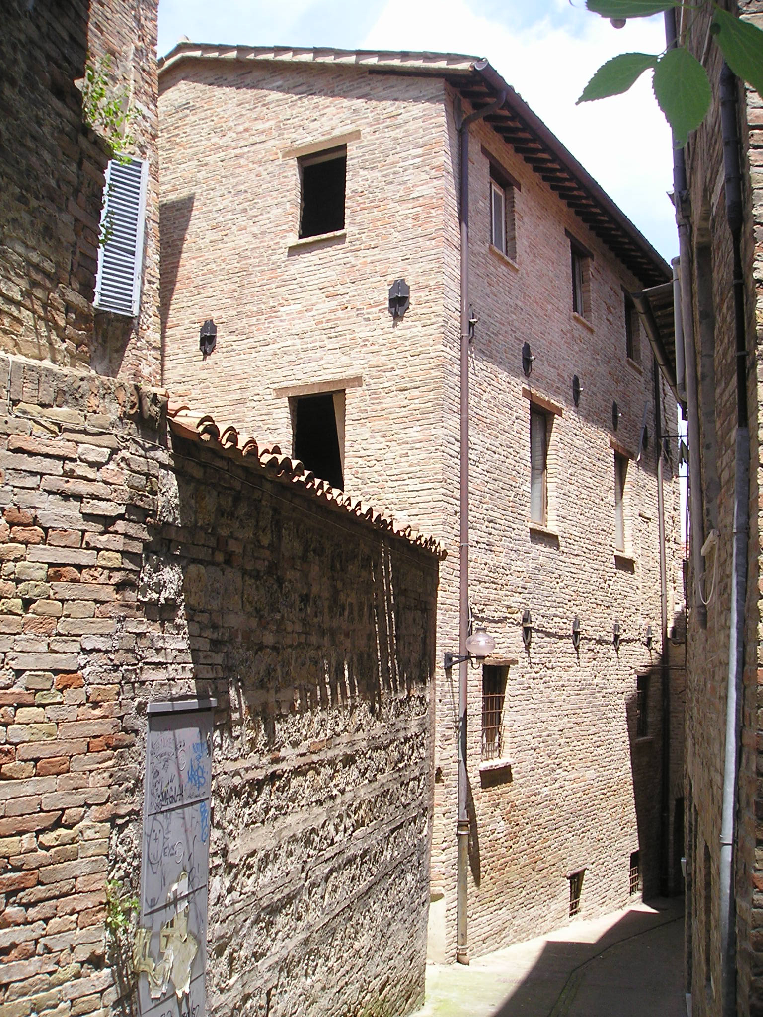 Sinagoga antica