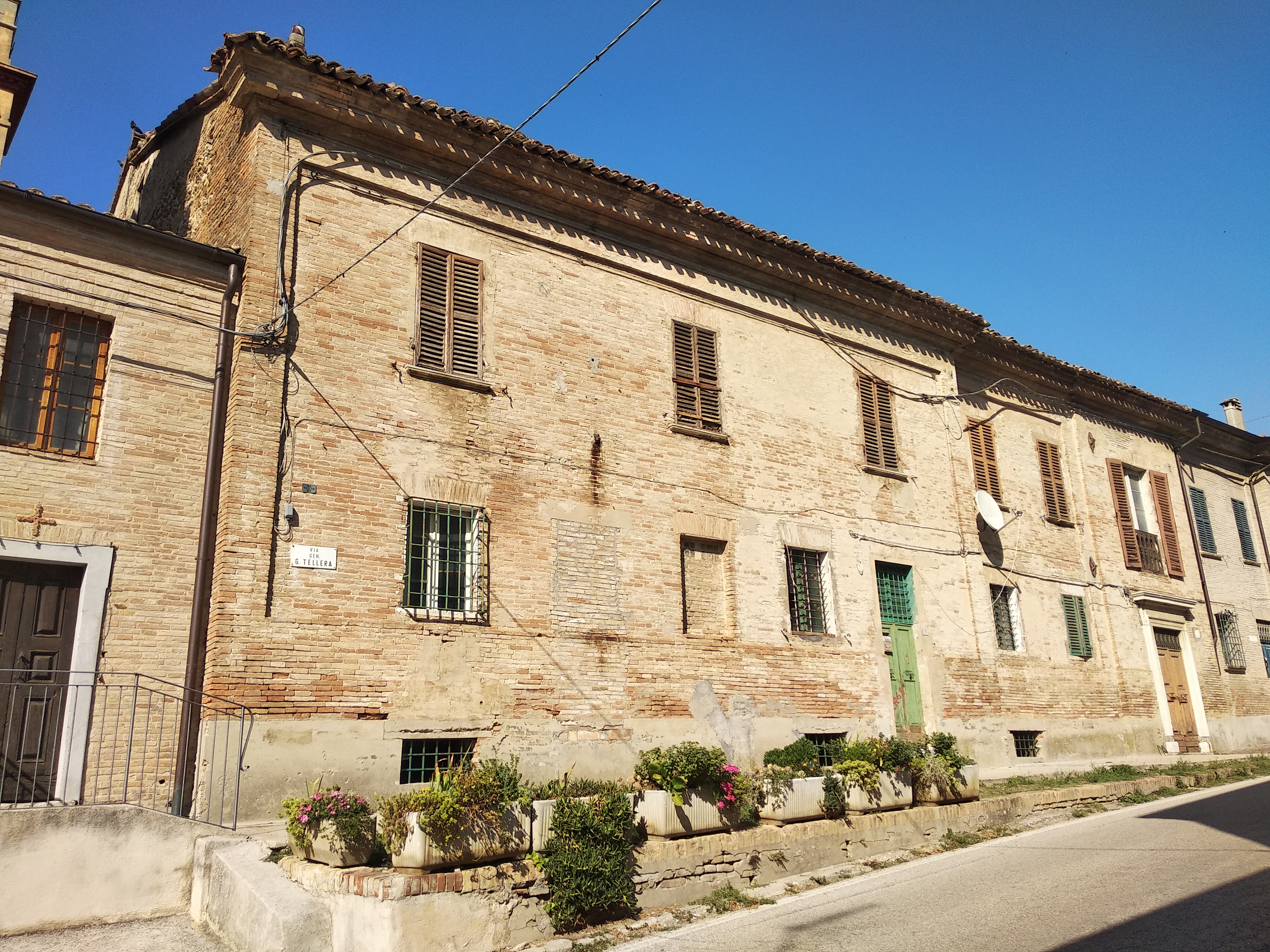 Casa Mariotti
