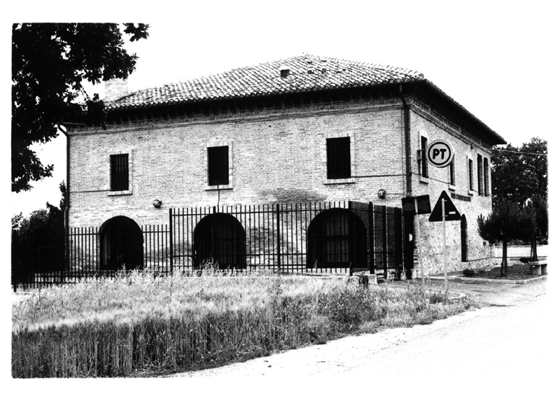 ufficio postale