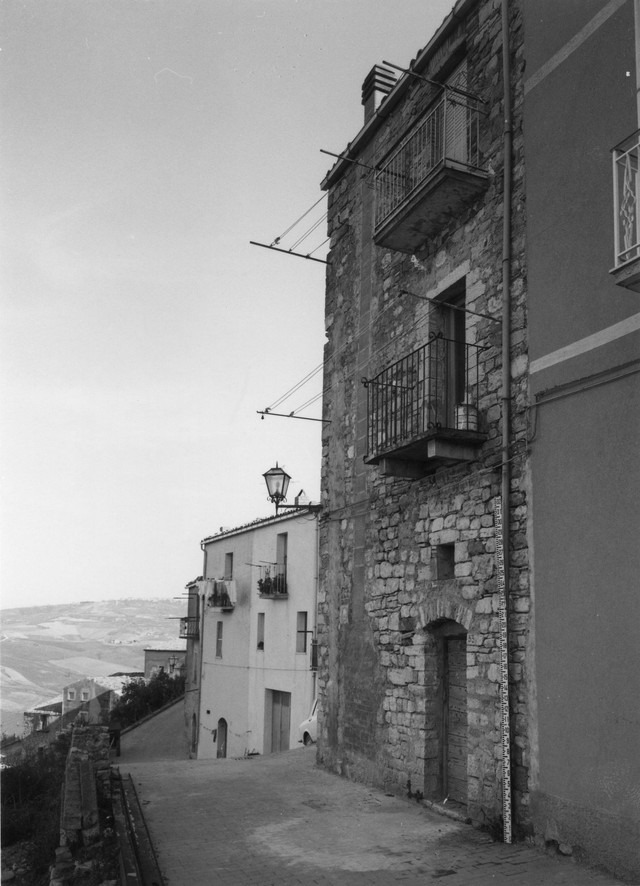 Casa Alberico-Gliosca