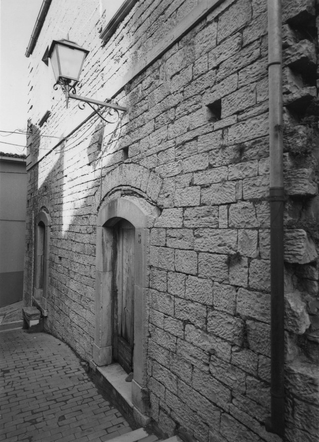 Casa Alessandrino