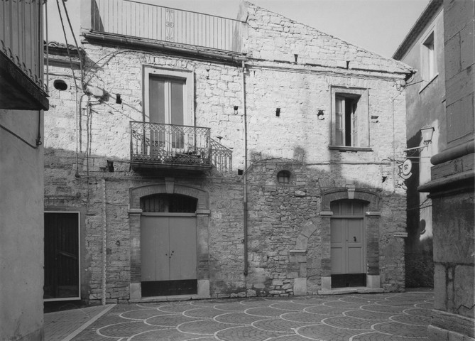 Casa Cianfagna-Mariano