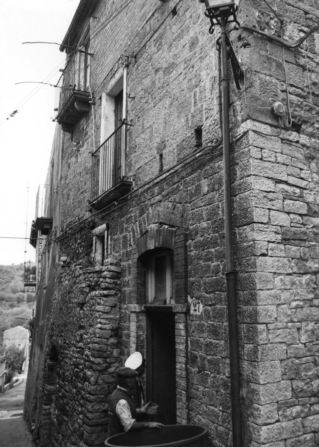 Casa D'Angelo
