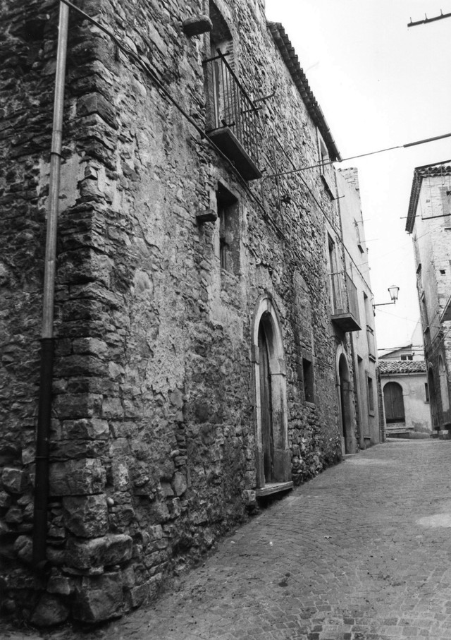 Casa Iuliani-Gliosca