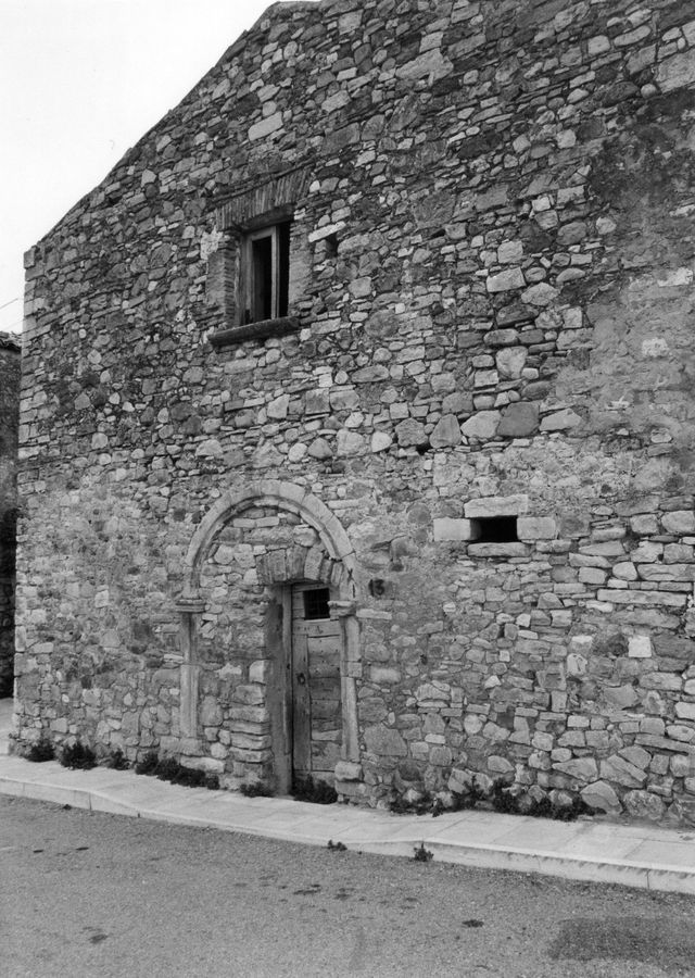 Casa Maddaloni