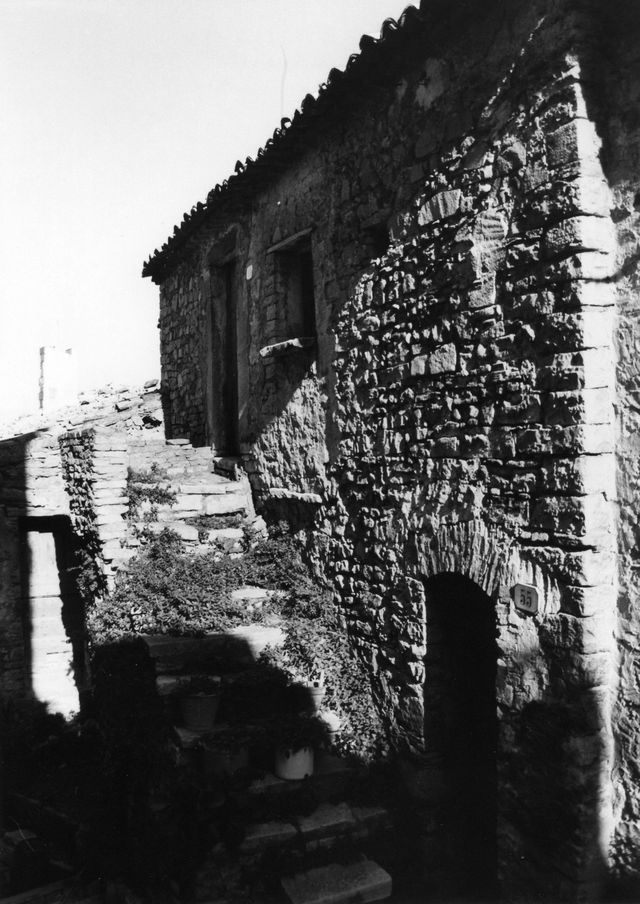 Casa Mariano-Stefanelli