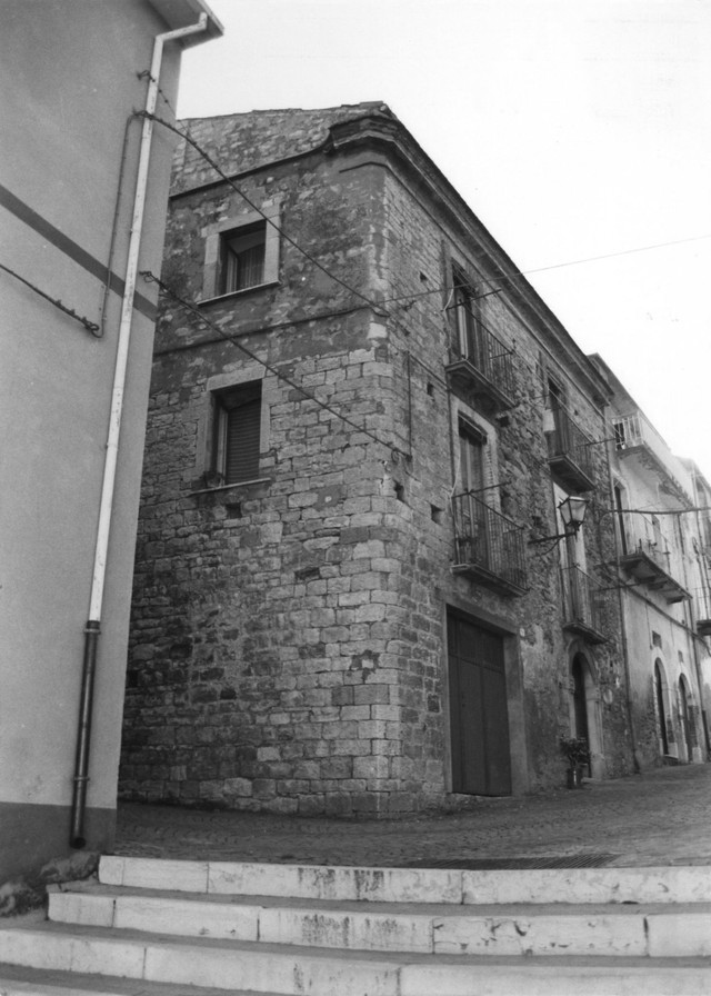 Casa Mirco-Iuliani