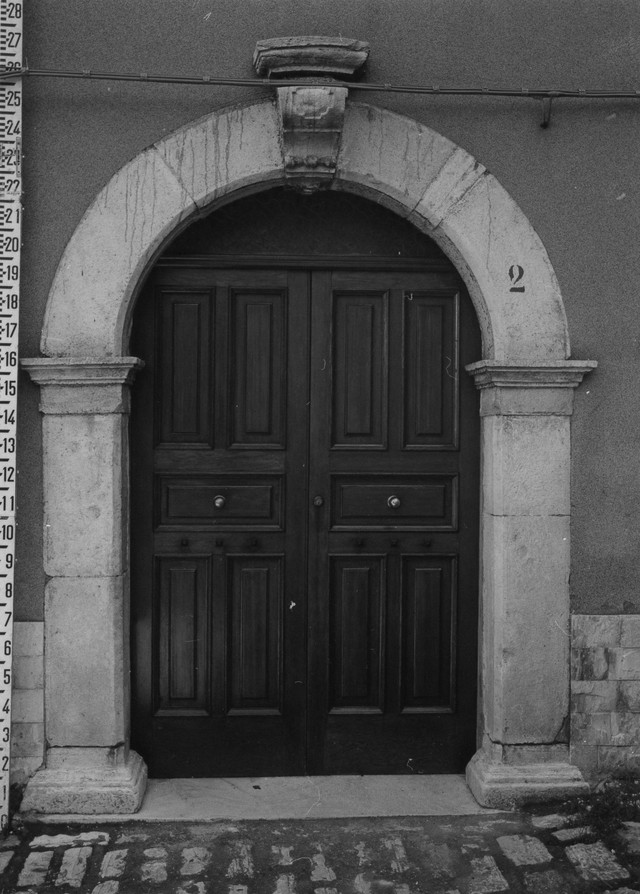 Casa Neri-Suriani