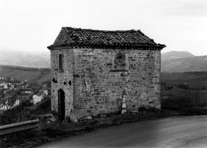 Casa Papiccio