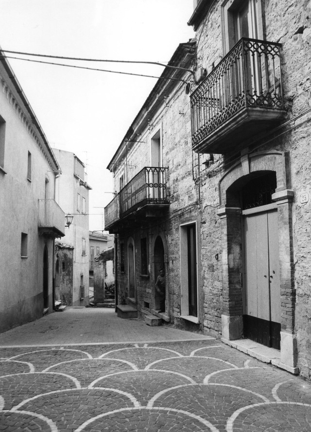 Casa Radi-Cianfagna