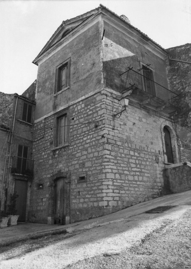Casa Sinfonia s.r.l