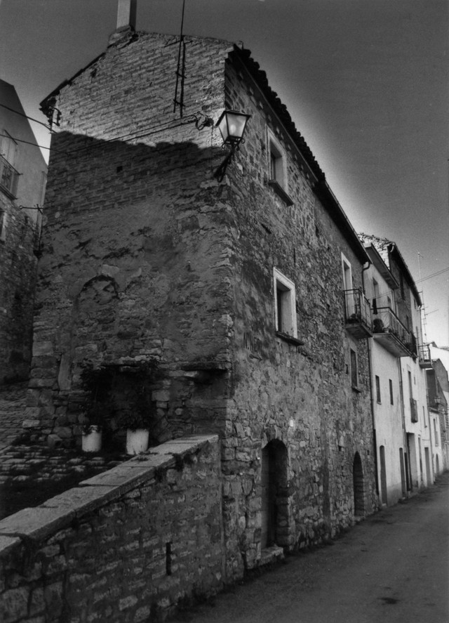 Casa Spadanuda
