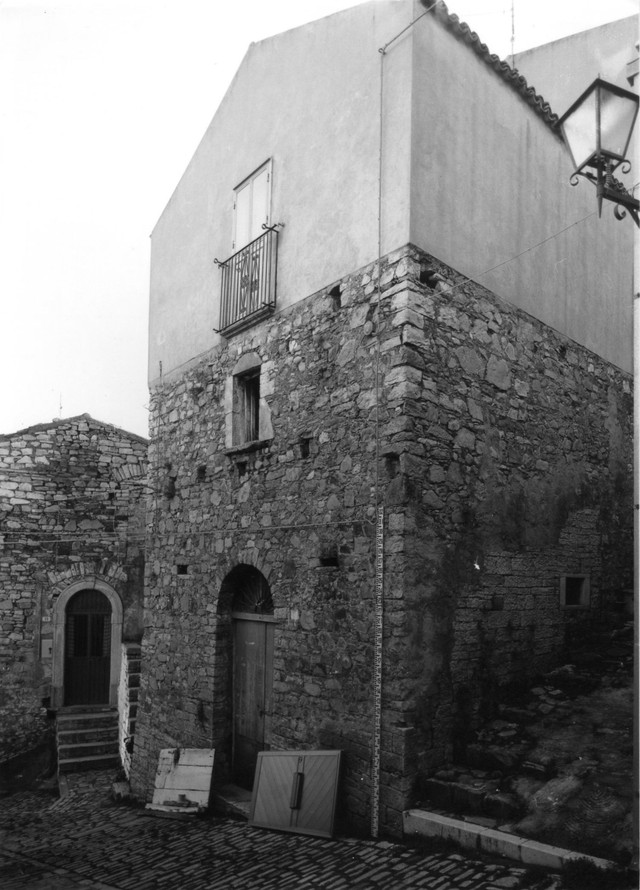 Casa Spadanuda-D'Angelo