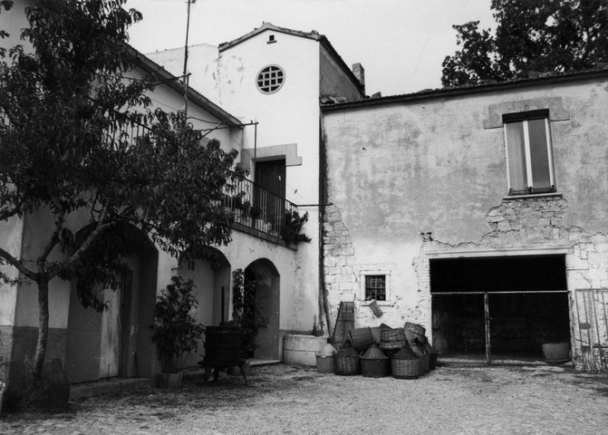 Casa Vetta