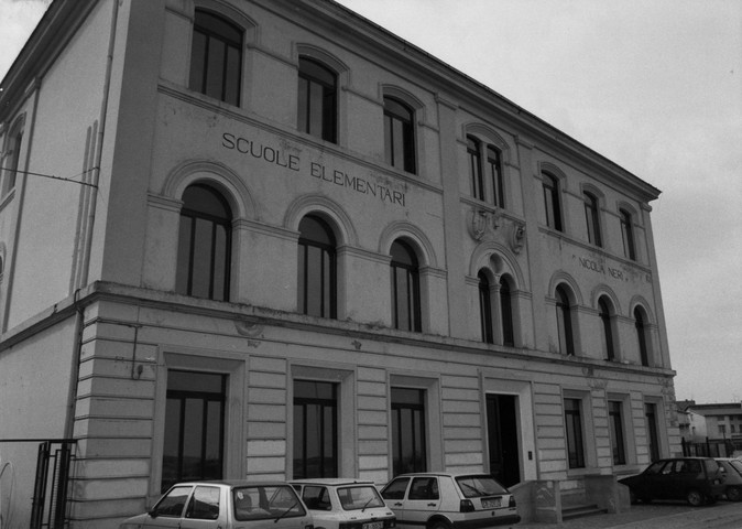 Scuola Elementare Nicola Neri