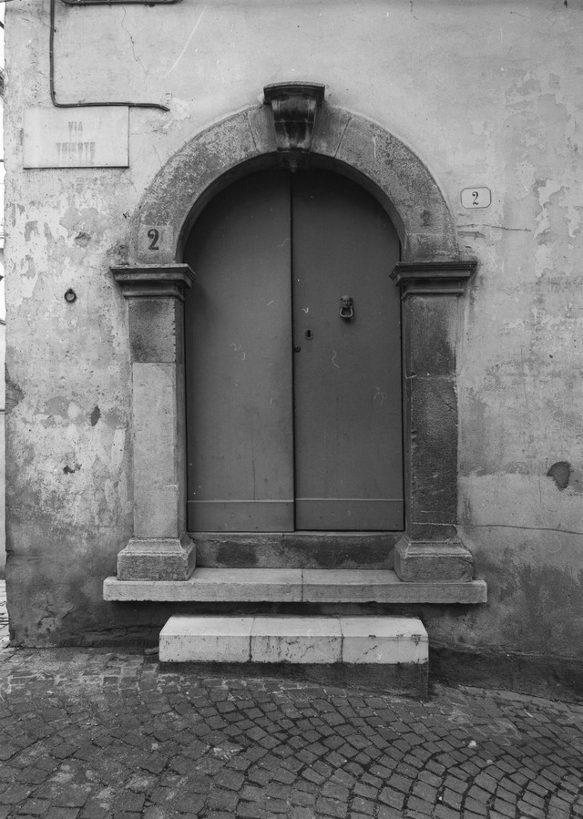 casa, plurifamiliare