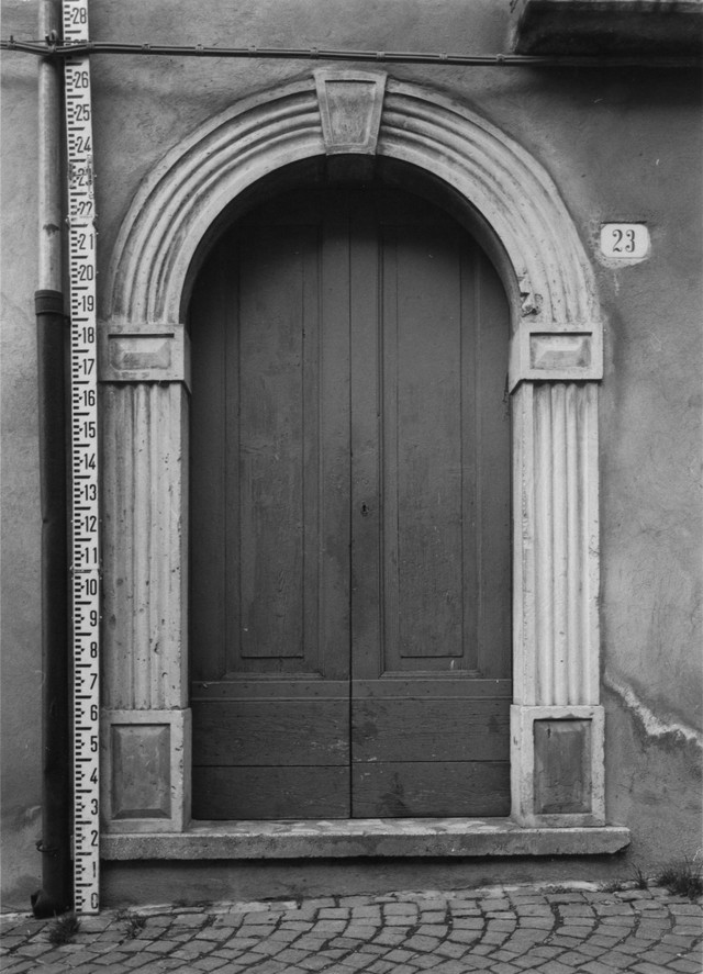 casa, plurifamiliare
