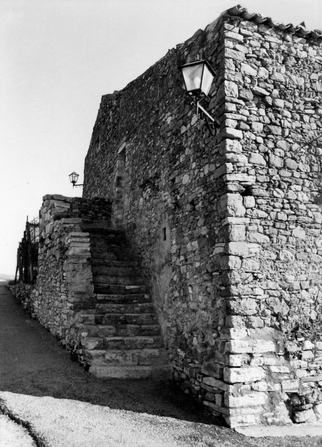 casa, rustica, plurifamiliare