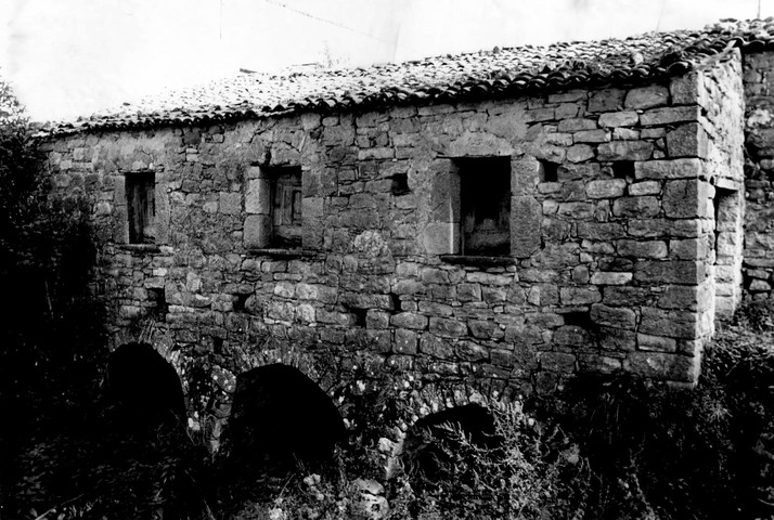 Mulino Corona
