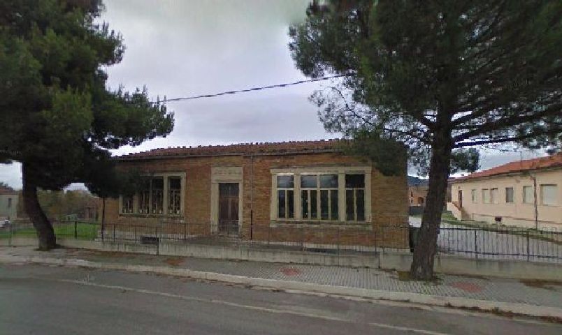 Scuola Rurale Largo Zullo