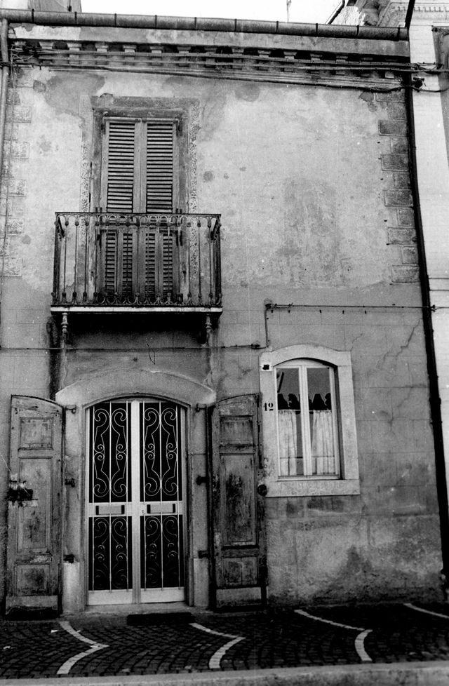 casa, a schiera