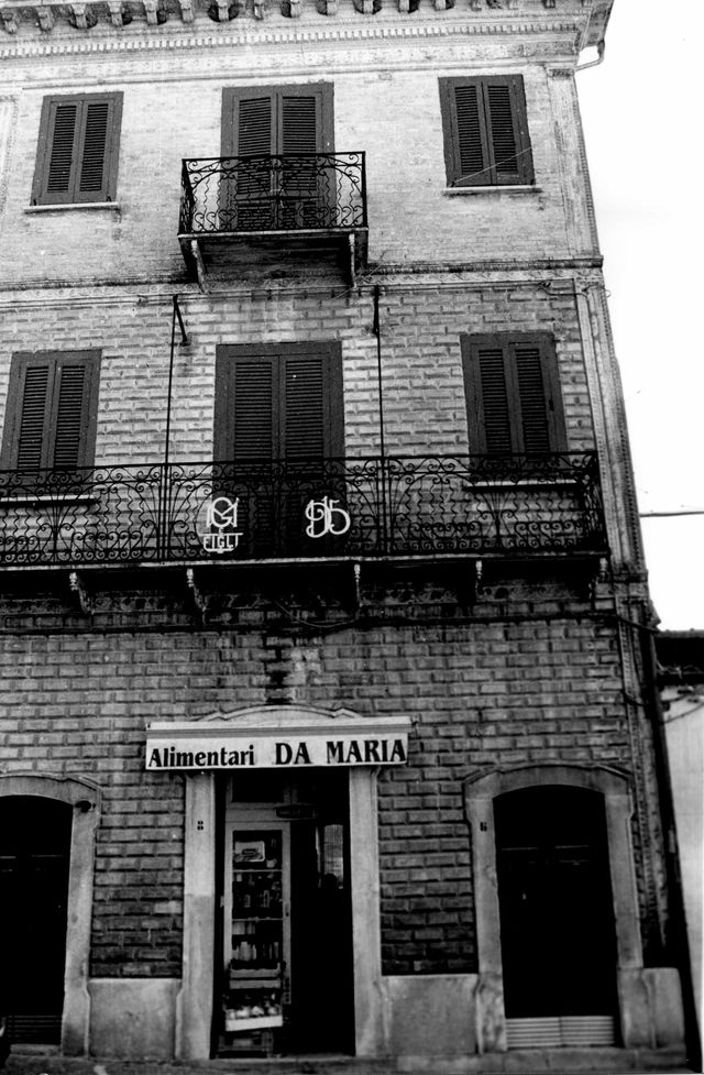 casa, a schiera