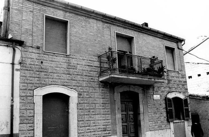 casa, a schiera