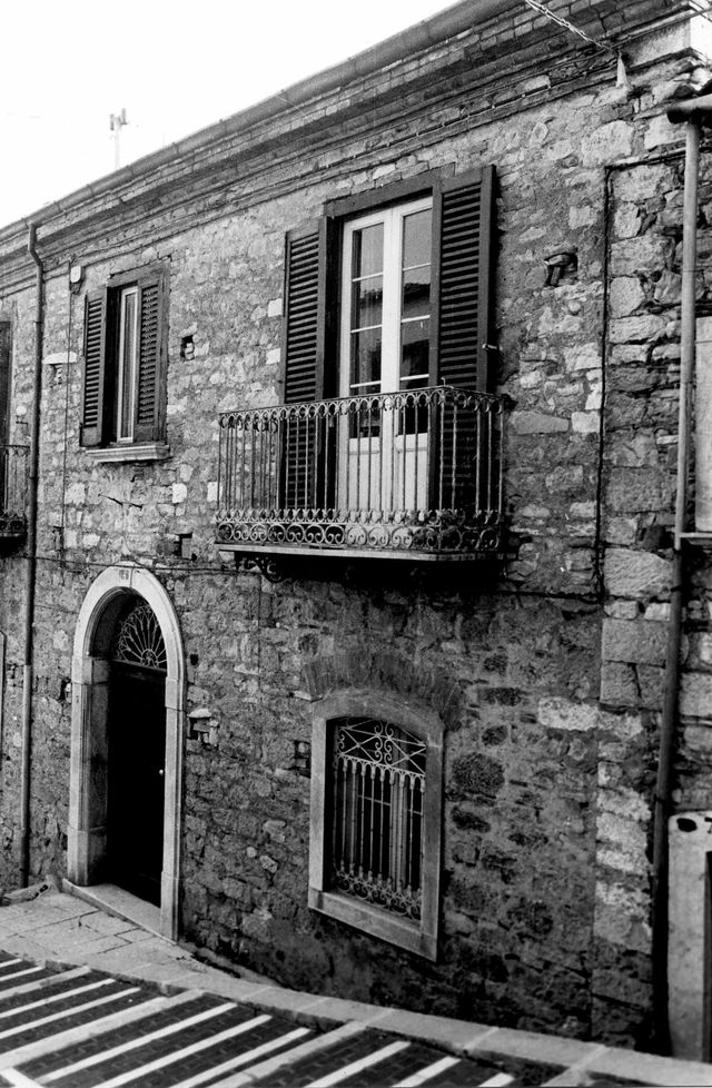 casa, a schiera