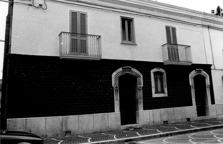 casa, a schiera