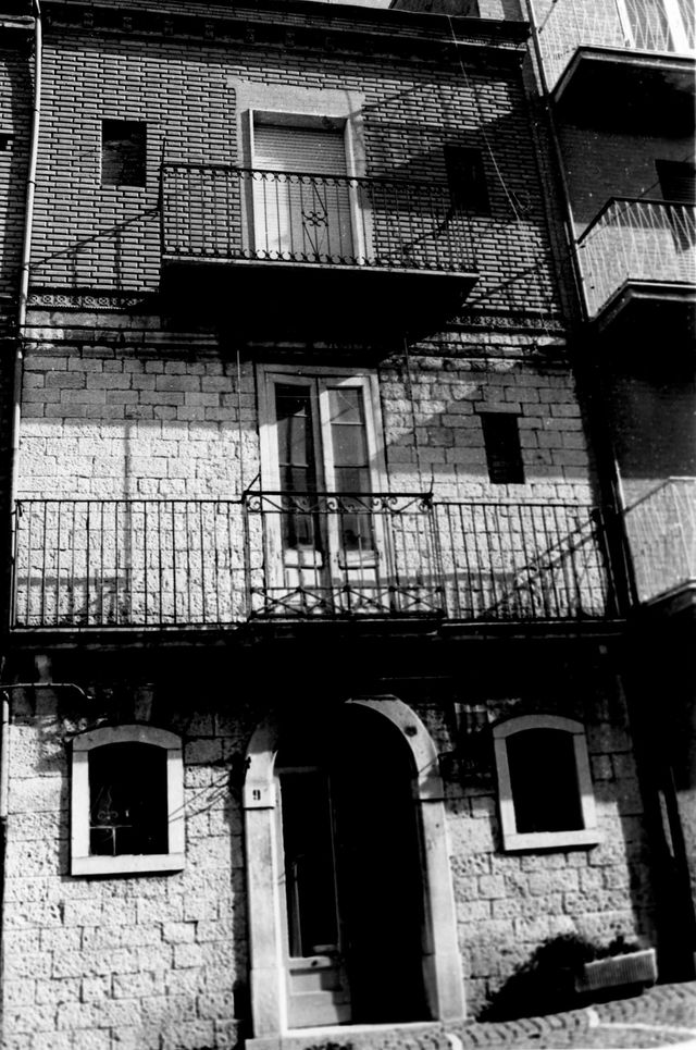 casa, a schiera