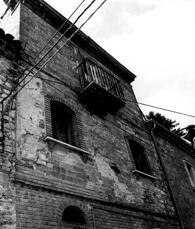 casa, a schiera