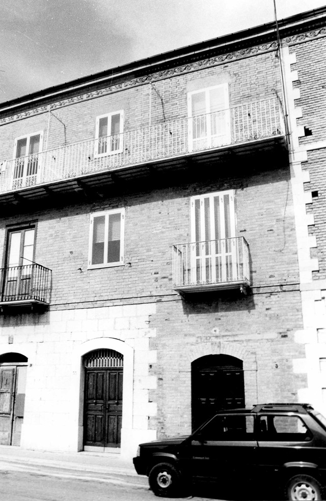 casa, a schiera