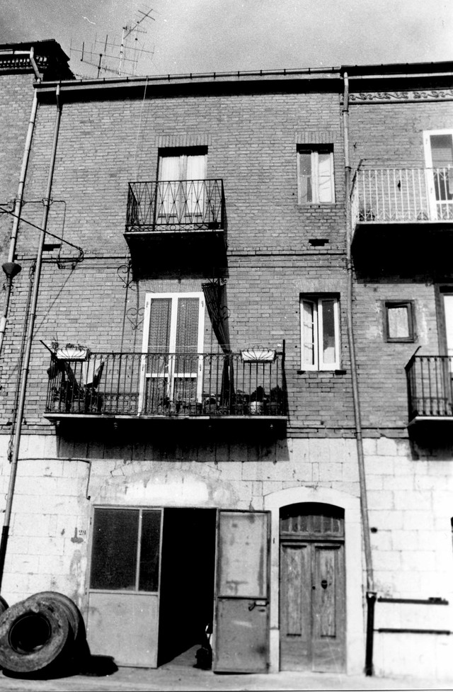 casa, a schiera