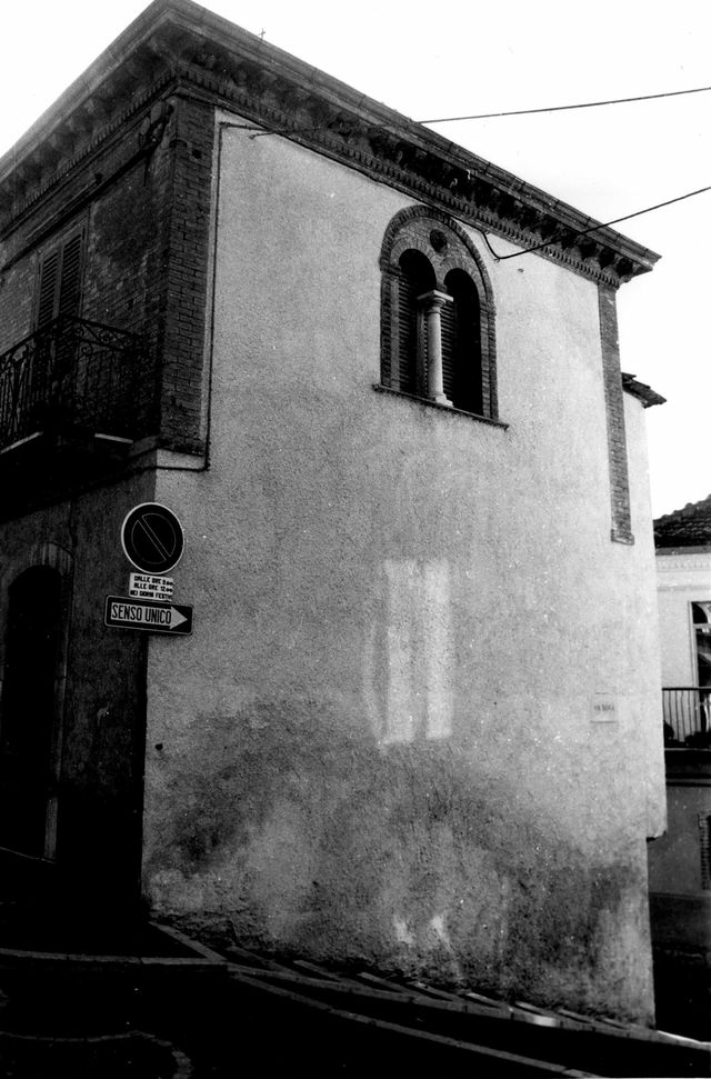 casa, a schiera