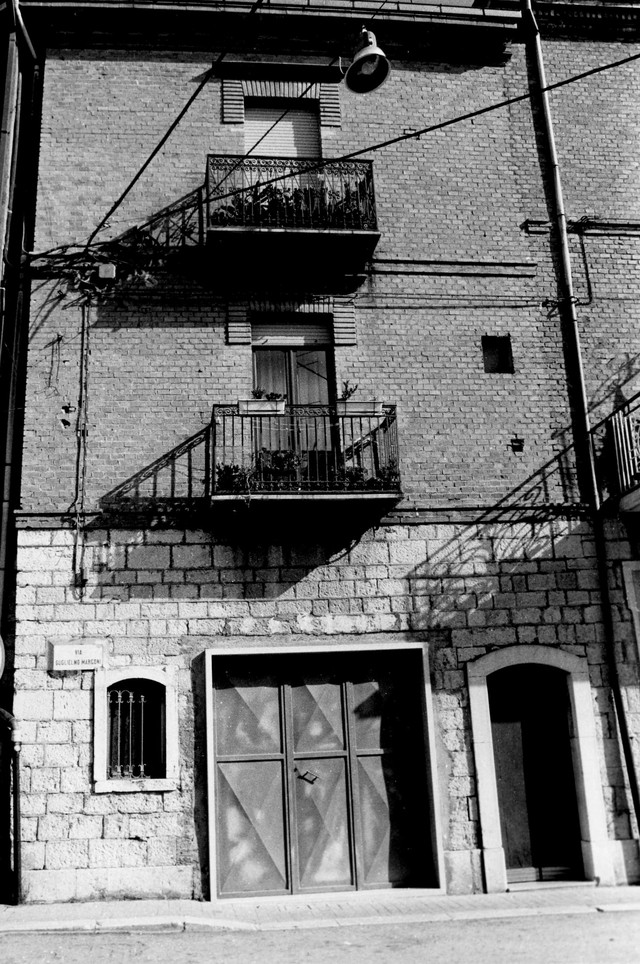 casa, a schiera