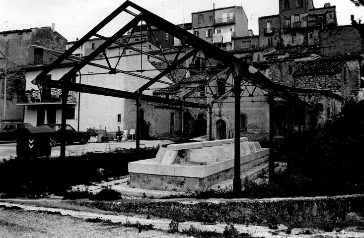 lavatoio, pubblico