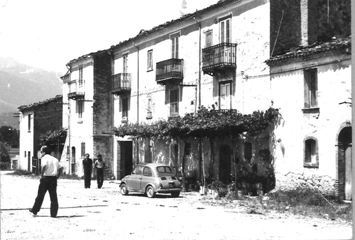 Azienda Agricola Marzilli