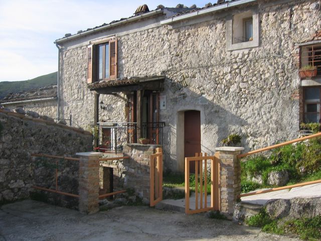 Casa Cafasso-Priolo
