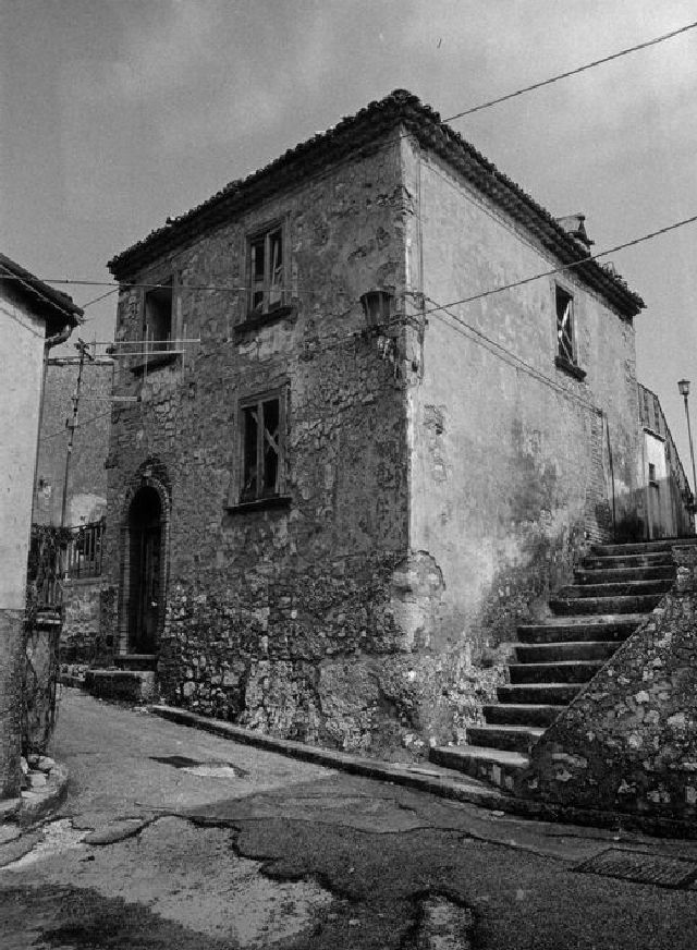 Casa De Camillis-Di Domenico
