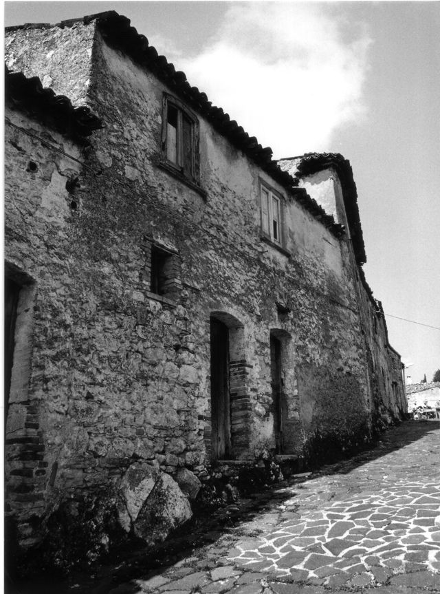 Casa De Carlo-Iannetta