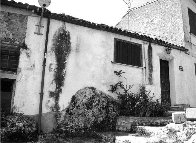 Casa Gasbarro-Sanchez