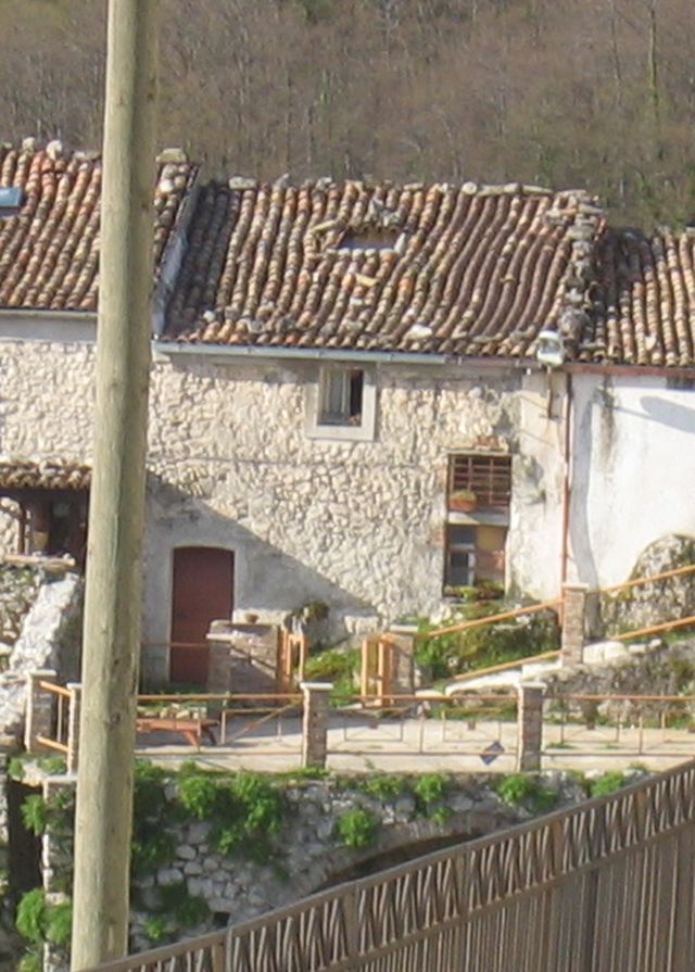 Casa Gasbarro-Sanchez