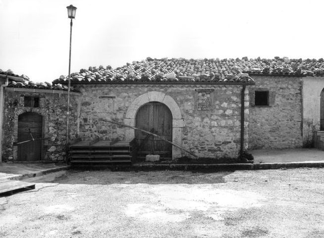 Casa Gentile