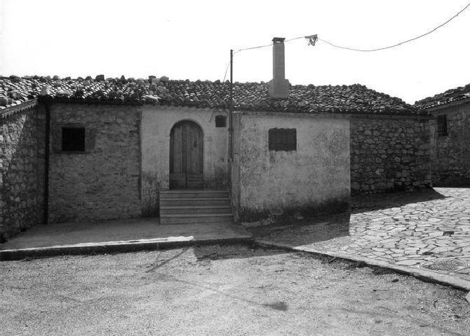 Casa Iannetta