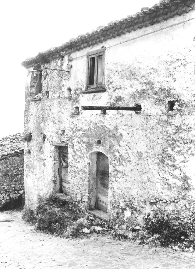 Casa Iannetta